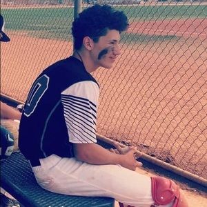 Meet your Posher, Hunter